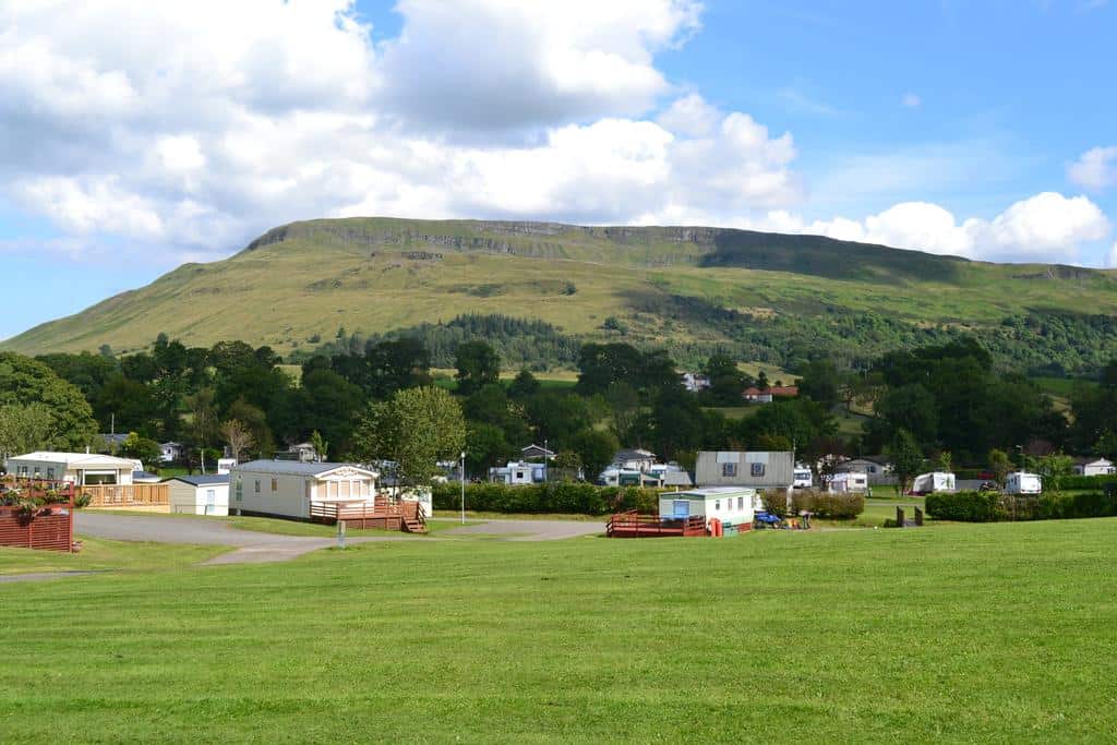 Fintry 2 Mobile Service Post Office