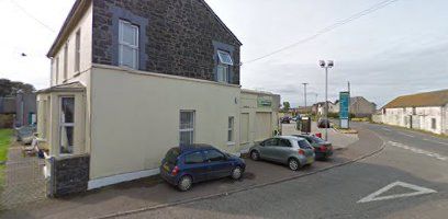 Cloughey Post Office