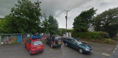 Marshgate Post Office