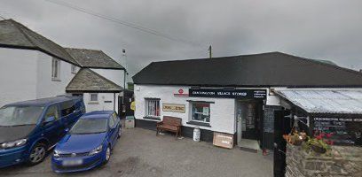 Crackington Haven Mobile Service Post Office