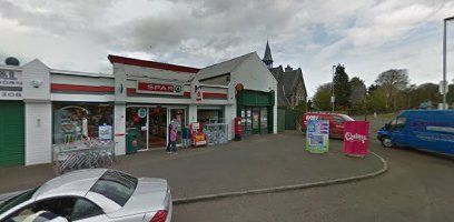 Galgorm Post Office