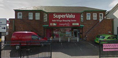 Kells Post Office