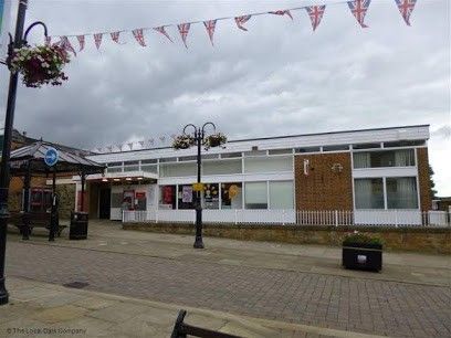 Morley Post Office