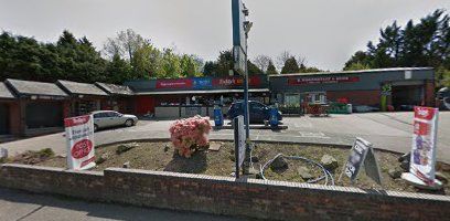 Kinallen Post Office