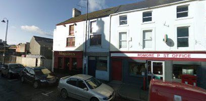 Dromore Post Office