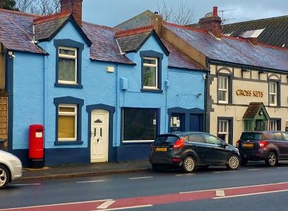 Glan Conwy Post Office