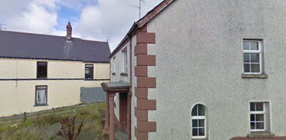 Ballyward Mobile Service Post Office