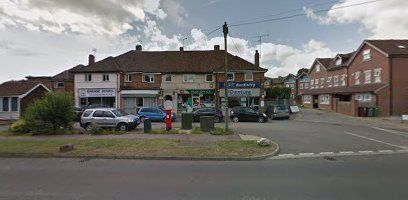 Kinsbourne Green Post Office