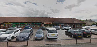 Netherton Post Office