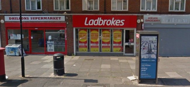 Brabazon Road Post Office