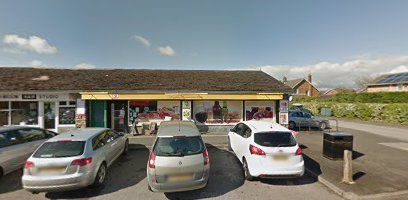 Nether Poppleton Post Office