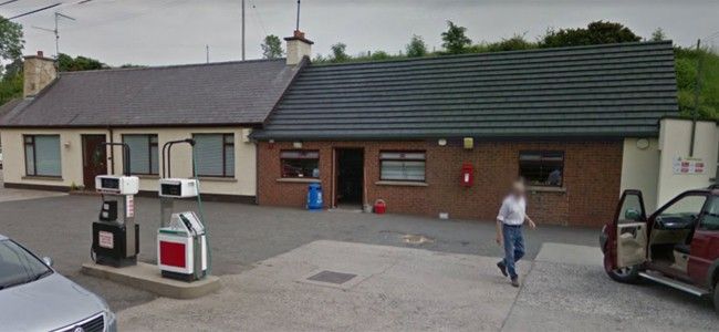 Ballinaskeagh Post Office