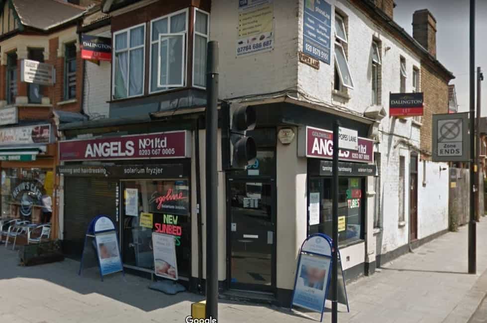 Post Office Ealing - Opening Times And Post Offices