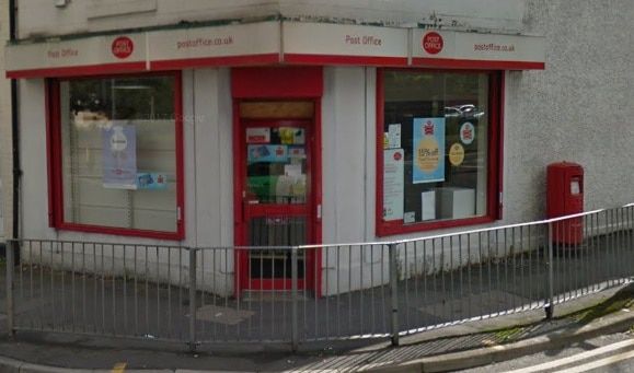 Deane Post Office Opening Times - 377 Wigan Road