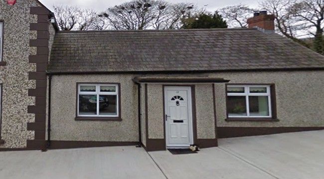 Jerrettspass Mobile Service Post Office