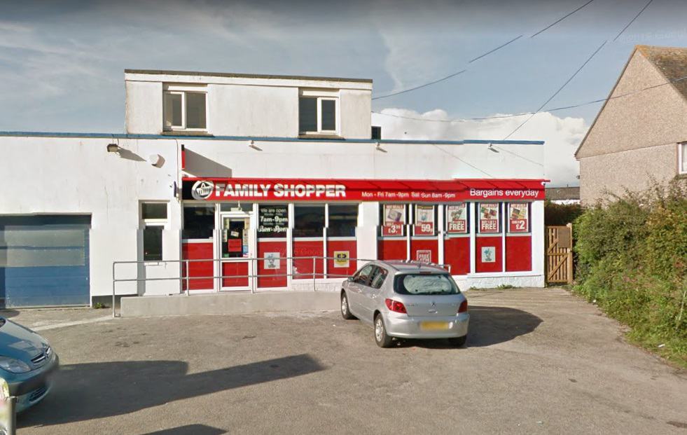 Paynters Lane End Post Office