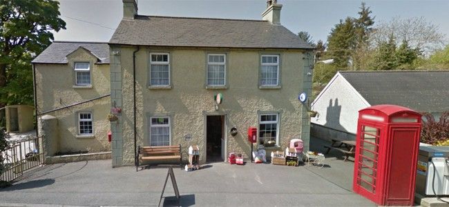 Tassagh Post Office