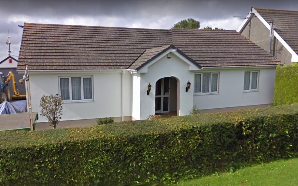 Reynalton Mobile Service Post Office