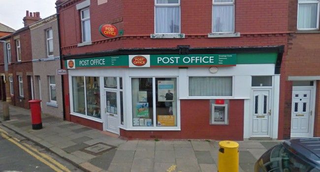 Ramsden Dock Road Post Office Opening Times 21 Ramsden Dock Road