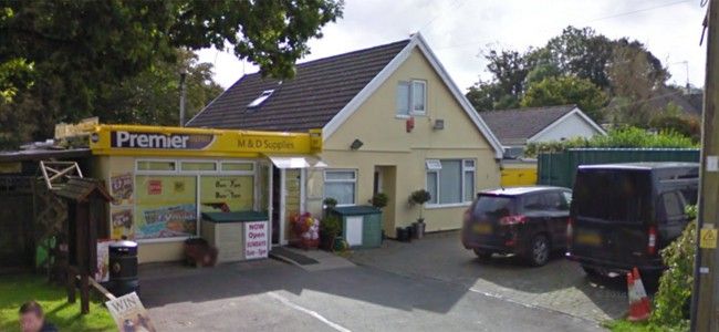 St Florence Mobile Service Post Office