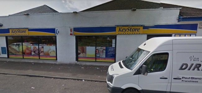 Girdle Toll Post Office