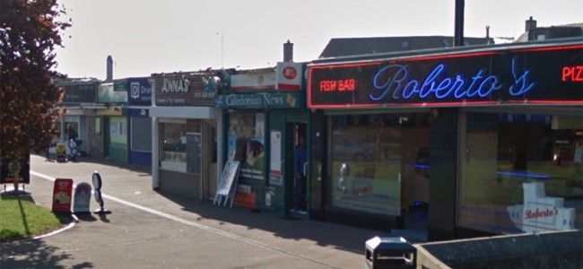Duart Crescent Post Office
