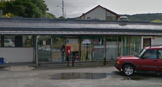 Llanfrothan Mobile Service Post Office