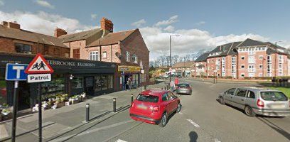 Tunstall Vale Post Office