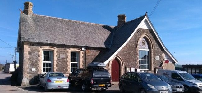 St Minver Post Office