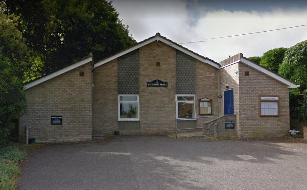 Post Office Oakley and North Waltham - Opening Times And Post Offices