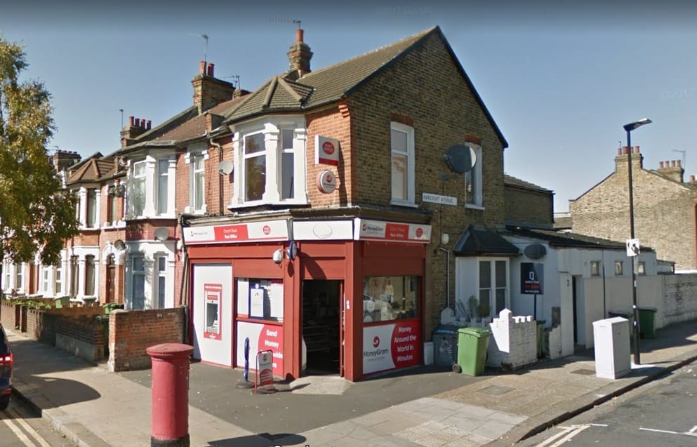 Church Road Post Office Opening Times - 175 Church Road