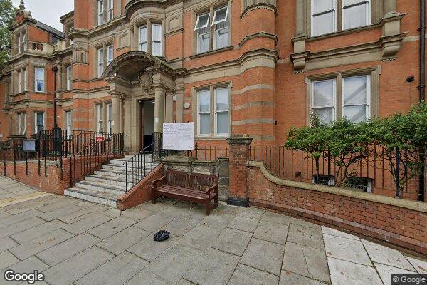 Westminster Registry Office