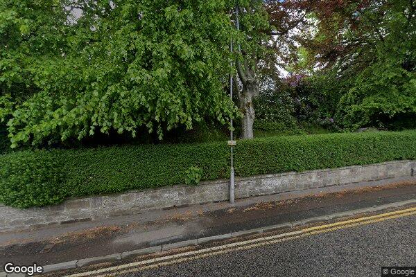 Stonehaven and East Kincardine Registry Office