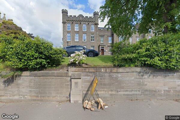 Forfar Registry Office