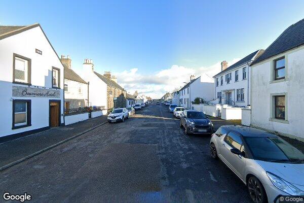 Islay Registry Office