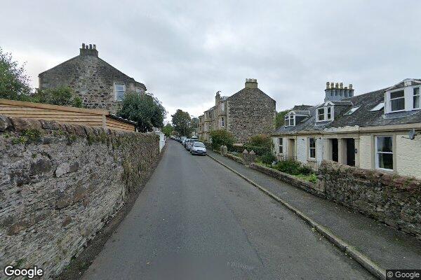 Isle of Bute Registry Office