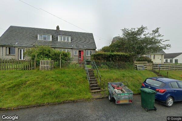 Kilfinichen and Kilvickeon Registry Office