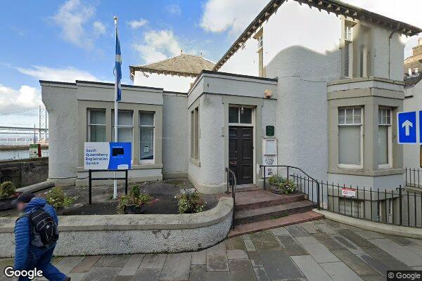 Queensferry Registry Office