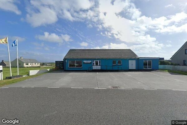 Benbecula Registry Office