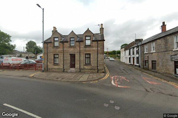 Sanquhar Registry Office