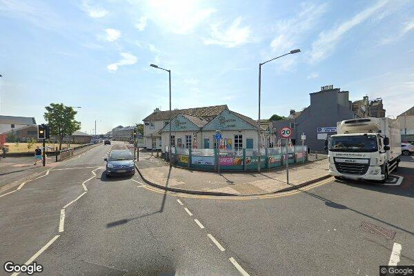 Stranraer Registry Office