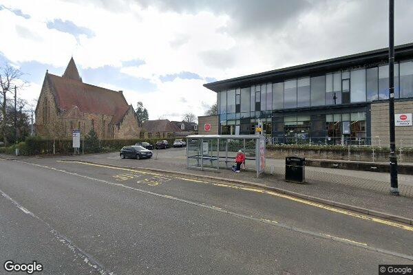 New Kilpatrick Registry Office