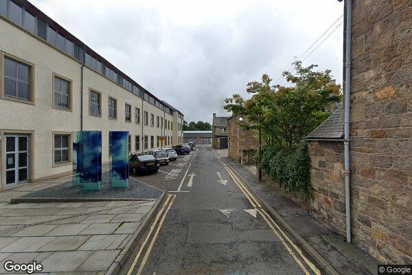 Haddington Registry Office