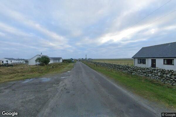 Tiree Registry Office