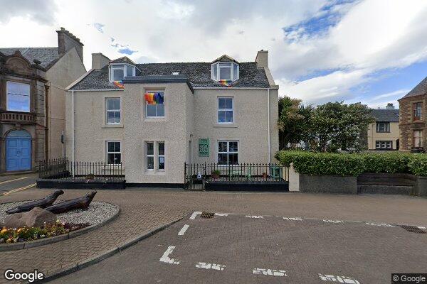 Stornoway Registry Office