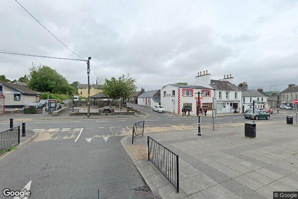 Whithorn Registry Office