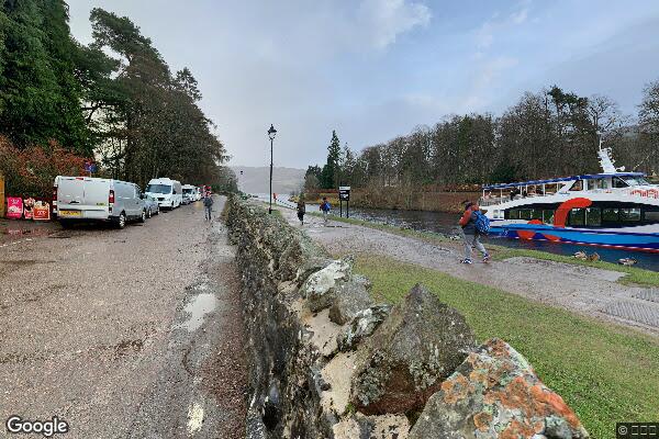 Fort Augustus Registry Office