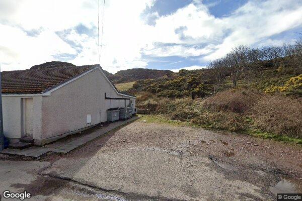 Kinlochbervie Registry Office