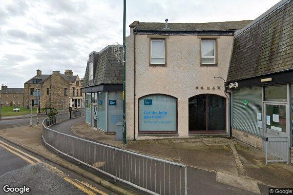 Elgin Registry Office