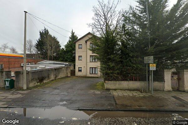 Airdrie Registry Office